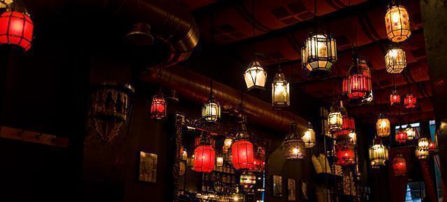 5 Must Eat Restaurants in Brussels