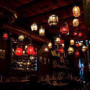 La Kasbah, Brussels, Belgium kasbah1 5 Must Eat Restaurants in Brussels