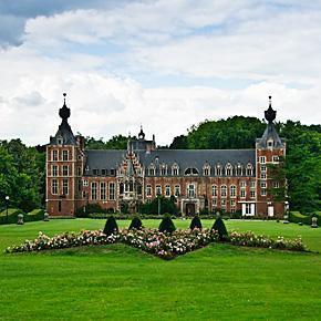 Castles in Belgium Castles in Belgium