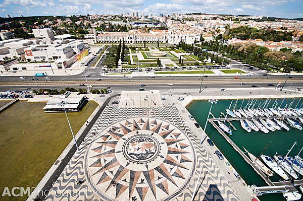 The Monastery of the Hieronymites, in Lisbon, Portugal The Monastery of the Hieronymites, in Lisbon, Portugal