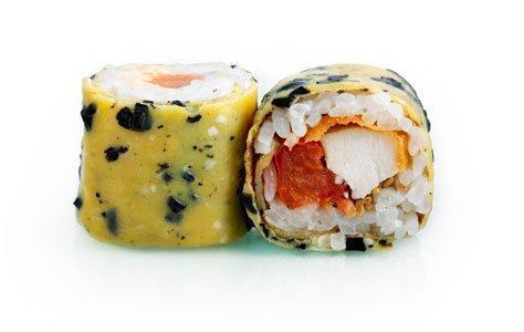 MAKI YELLOW TRUFFE Crusty Honey MAKI YELLOW TRUFFE Crusty Honey