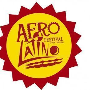Afro Latino Festival in Bree Afro Latino Festival in Bree