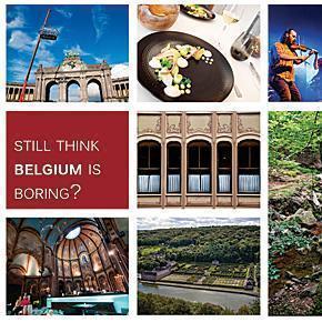 Now What Belgium - Fun Facts About Belgium Now What Belgium - Fun Facts About Belgium