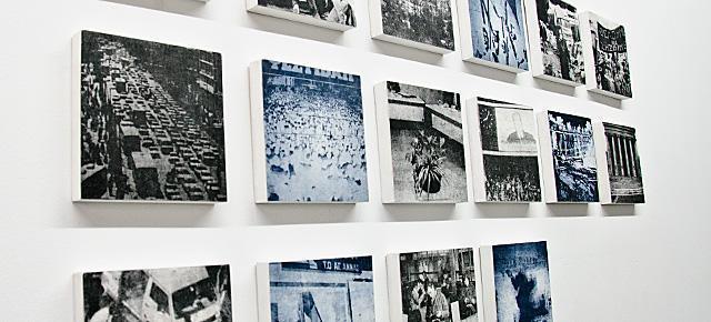 Exploring Contemporary Art with Brussels Art Walks