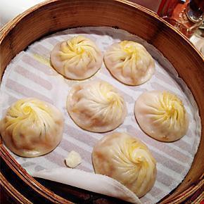My love affair with the soup dumpling My love affair with the soup dumpling