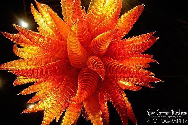 One of my favourite's... I think it would look great in our dining room!
