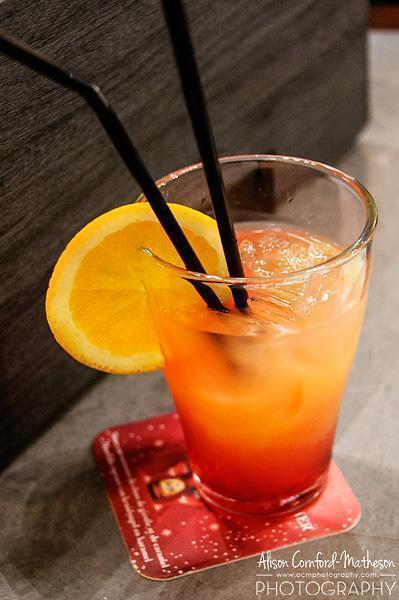 More than just beer, you can enjoy cocktails at Ierste Klas also