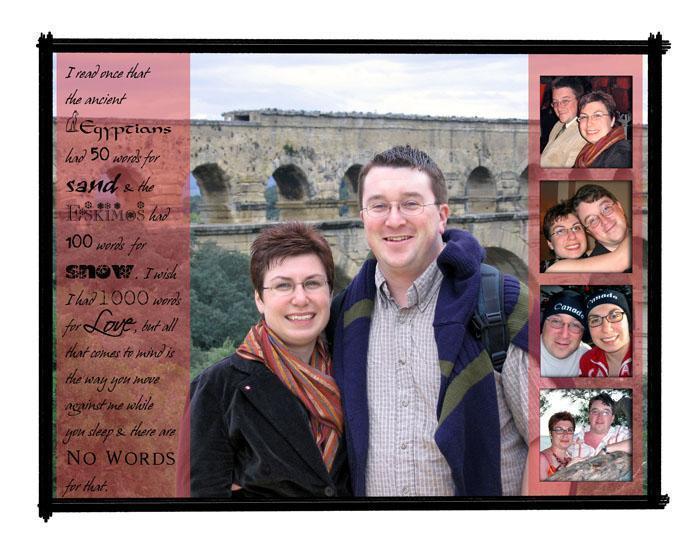 AlDrew Happy V Day