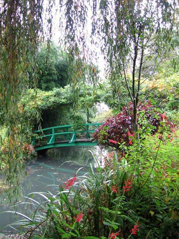 Tour Daze France Part 6 Giverny & Versailles Europe20060620 Tour Daze France Part 6 Giverny & Versailles