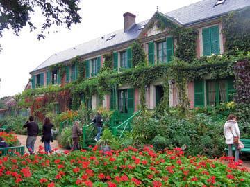 Tour Daze France Part 6 Giverny & Versailles Europe20060647 Tour Daze France Part 6 Giverny & Versailles