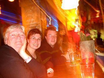 Tour Daze France Part 8 Paris Amsterdam Europe20060899 Tour Daze France Part 8 Paris Amsterdam