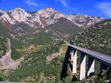 Tour Daze France Part 4 The Pyrenees to Pau tourfrance20060183 Tour Daze France Part 4 The Pyrenees to Pau