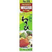 wasabi I Love Sushi