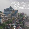 Castle Spotting by Balloon, in Dordogne-Perigord, France