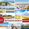 10 of the Best Beaches in Germany