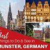 The Best Things to Do in Munster Germany