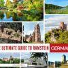 The Ultimate Guide to Ramstein Germany
