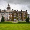 Adare Manor -  A Fantasy Castle in Ireland