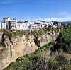Ronda, Spain - Canyons, Cliffs and Bullrings in Andalusia