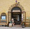 Wine, Food and a Castle Tour in Monteriggioni and Siena, Tuscany, Italy