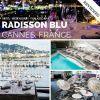 Reviewed: The Radisson Blu 1835 Hotel & Thalasso, Cannes, France