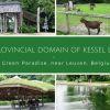 Provincial Domain Kessel Lo, near Leuven, Belgium – a Family Paradise!