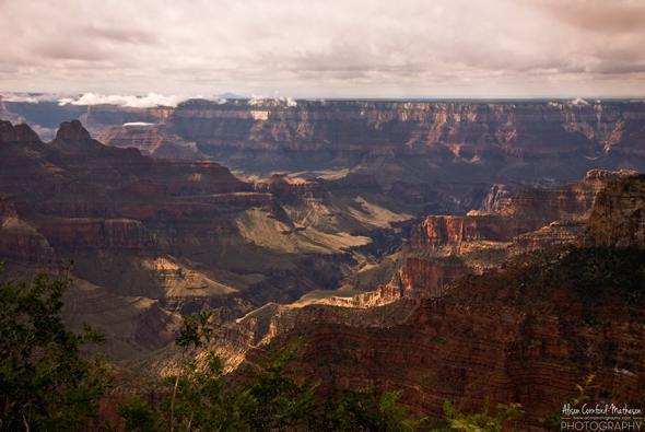 Grand Canyon National Park, United States of America