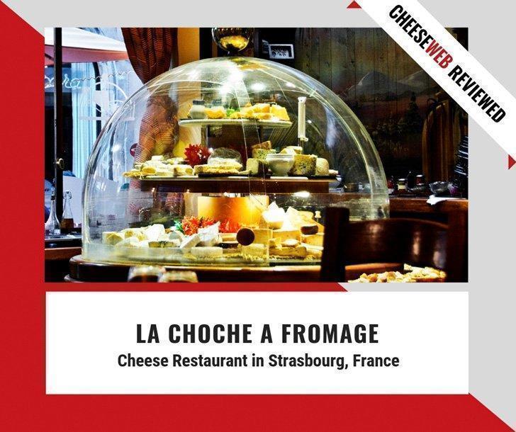 A cheese lover's paradise in Strasbourg: La Cloche à Fromage – Strafari