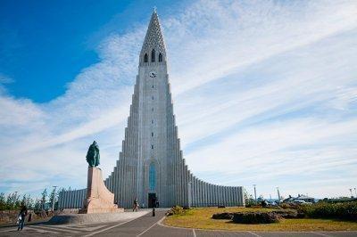 The World's Best Airport Layover - Reykjavik, Iceland [Updated for 2018 ...