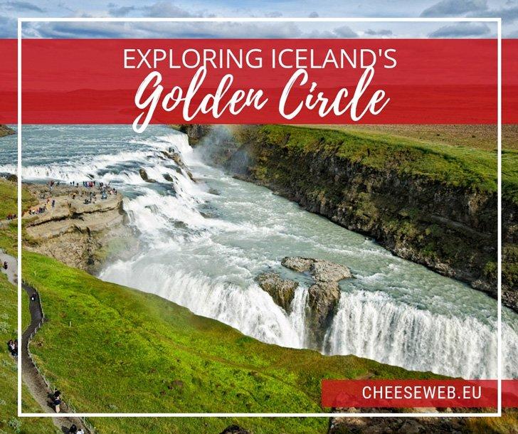 Exploring Iceland's Golden Circle