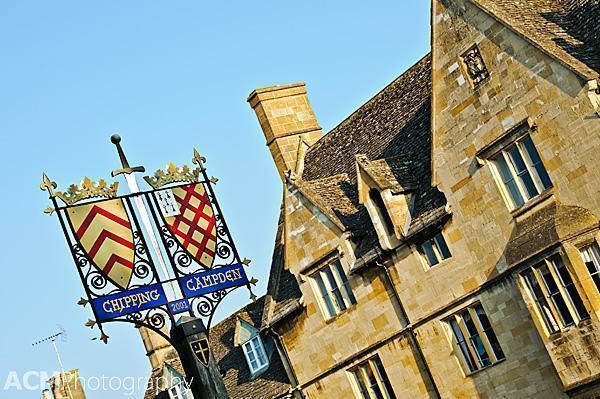 Chipping Campden, The Cotswolds