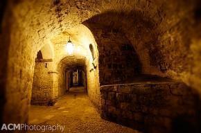 Dubrovnik, Croatia's Old Town at Night in Photos | CheeseWeb