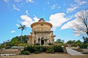 Monserrate Palace And Gardens, Sintra, Portugal | CheeseWeb