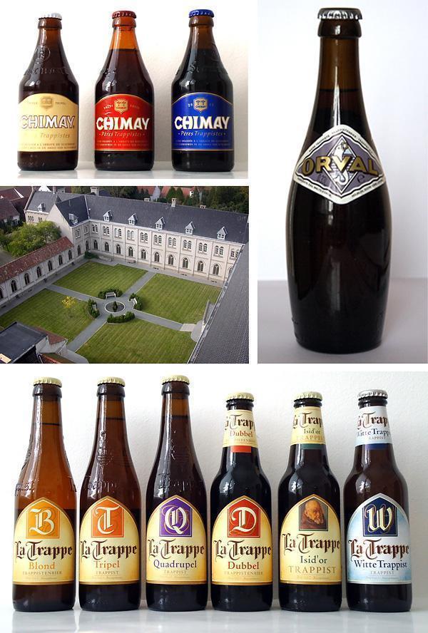 Trappist Beer