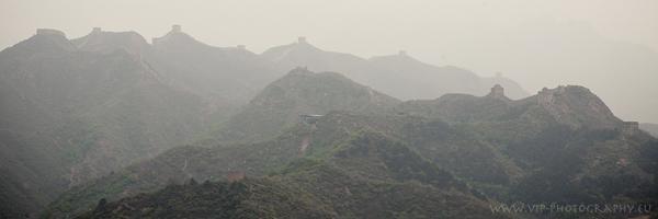 Great Wall of China