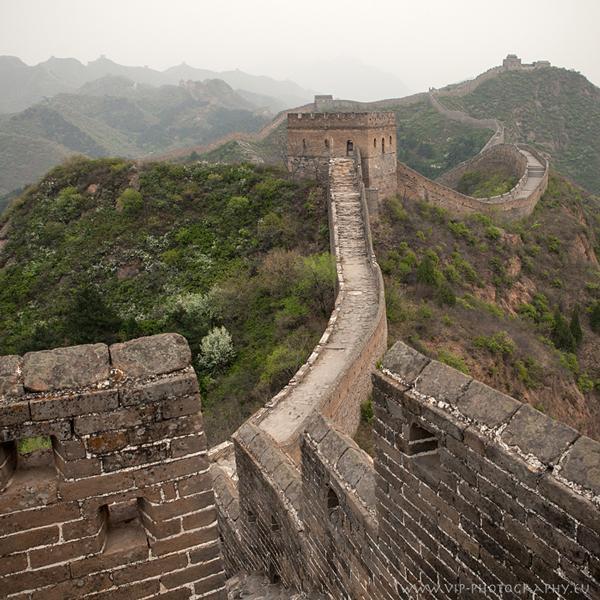 Great Wall of China