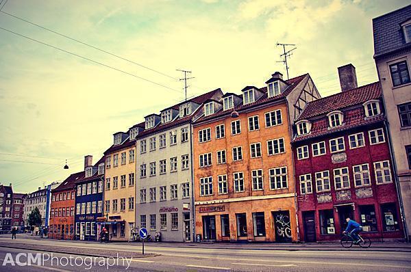 Christianshavn, Copenhagen