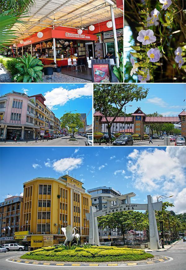 Kota Kinabalu, Sabah, Malaysia