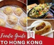 Our Foodie Guide to Hong Kong Restaurants | CheeseWeb