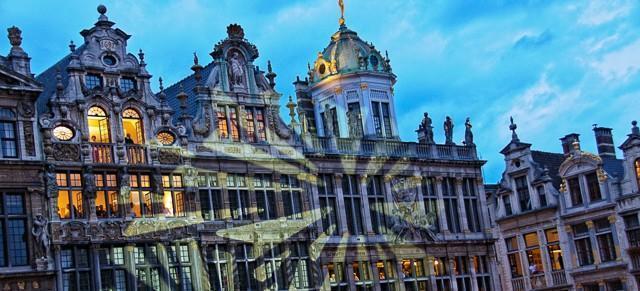 An Expat's Love Letter to Belgium