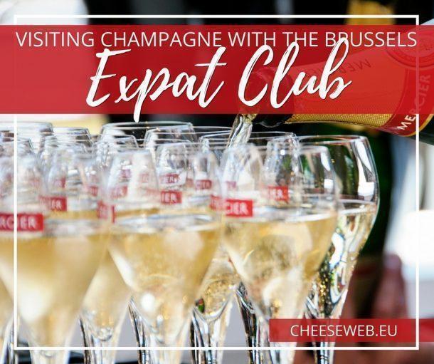 If you’re an living in Belgium and want to travel and meet new people without the hassle of planning and organising sit back and relax because the Brussels Expat Club is here.
