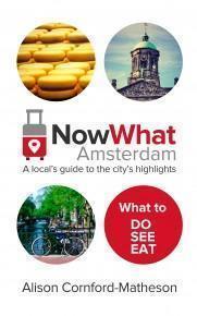 Now What Amsterdam