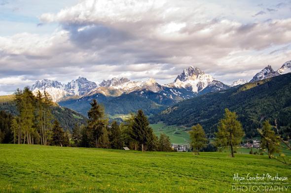 Seriously - How could we not fall in love with South Tyrol?
