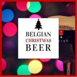 Belgian Christmas Beer