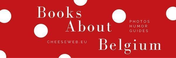 Books about Belgium
