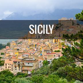 Sicily Slow Travel