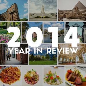 CheeseWeb's 2014 Year in Review