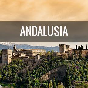 Andalusia, Spain