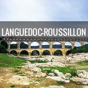Languedoc-Roussillon, France