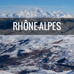 Rhone-Alpes, France